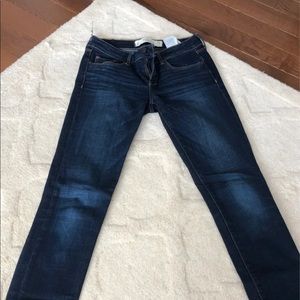 Abercrombie & Fitch Jeans